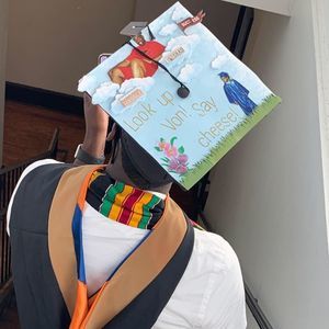 Meet your Posher, Davonne